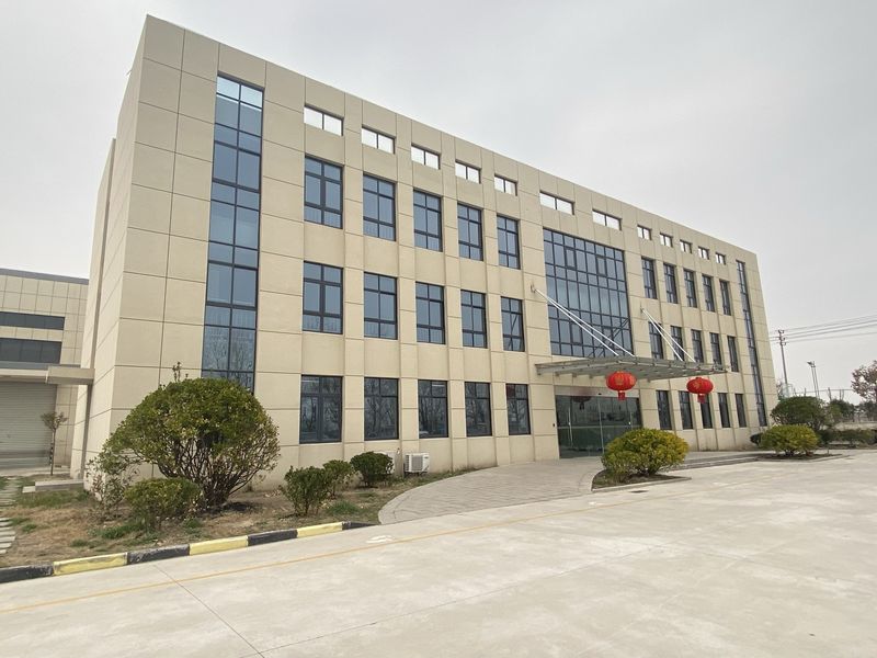 China Henan Junfang Machinery Equipment Co., Ltd Bedrijfsprofiel