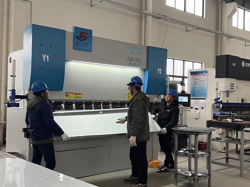 China Henan Junfang Machinery Equipment Co., Ltd Bedrijfsprofiel