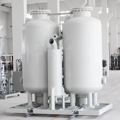 De medische Generator van de de Reinigings93% PSA Medische Zuurstof van de Rangzuurstof